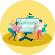 branding